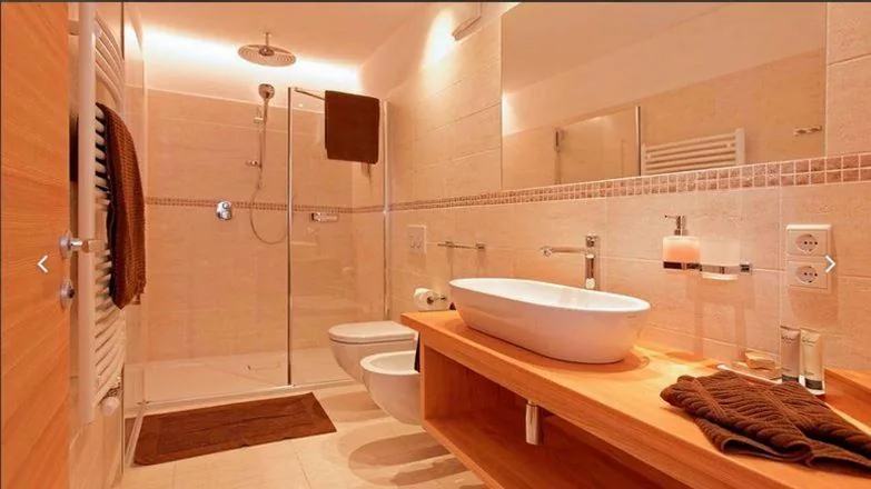 Silentium Dolomites Chalet — foto 3