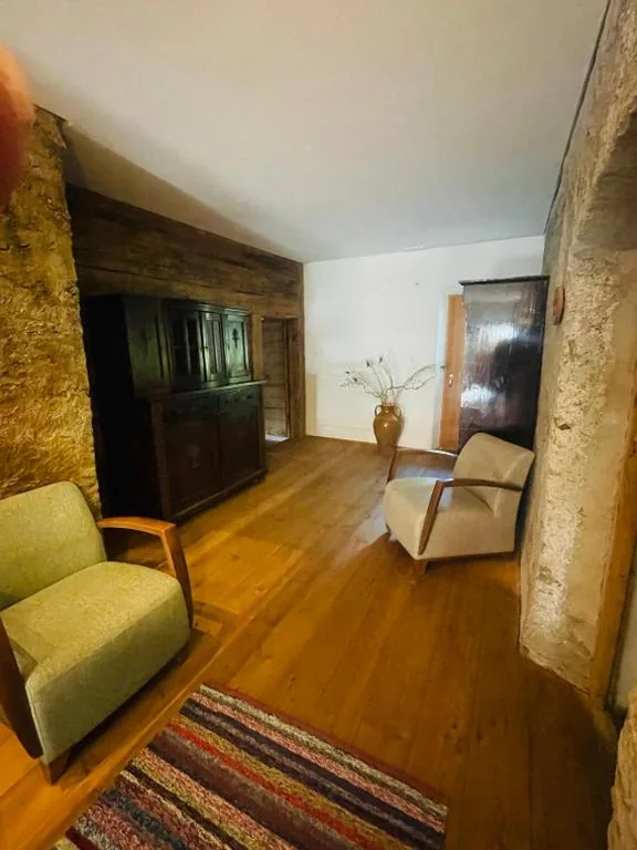 Silentium Dolomites Chalet — foto 5