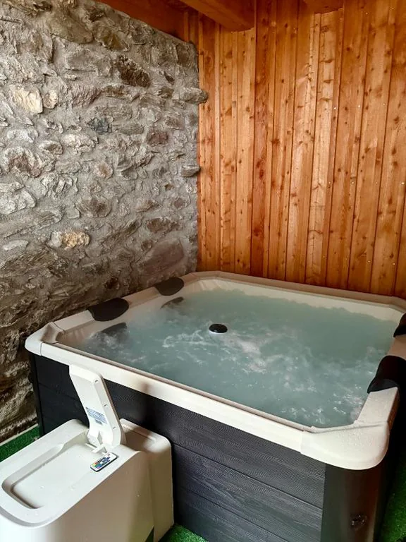 Silentium Dolomites Chalet — foto 8