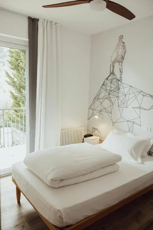 SK Active hotel – ex Garni Hotello