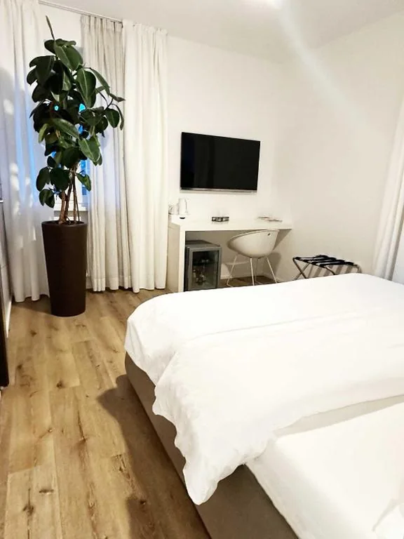 SK Active hotel – ex Garni Hotello — foto 4