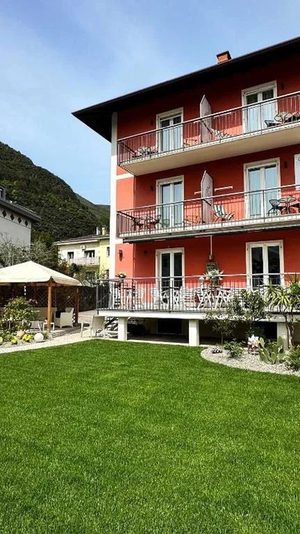 SK Active hotel – ex Garni Hotello — foto 8