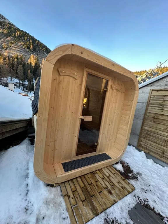 Ski Lodge Pampeago — foto 4