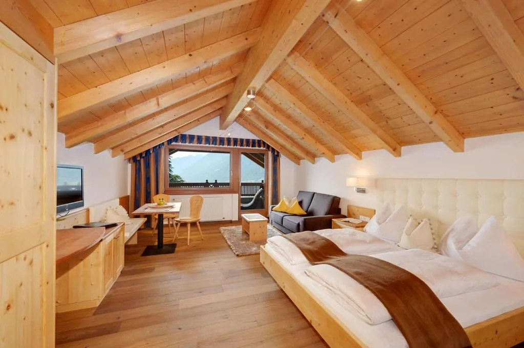 Small Hotel Sonne