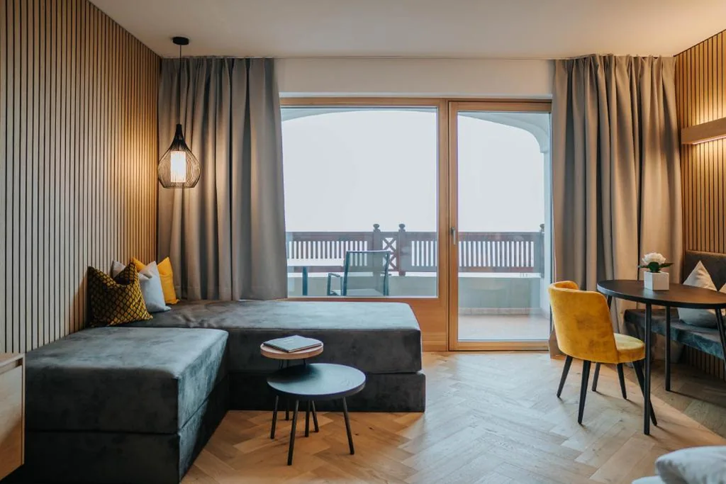 Small Hotel Sonne — foto 4