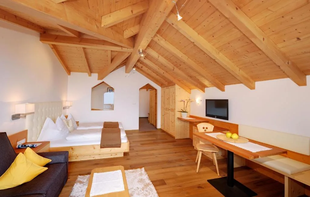 Small Hotel Sonne — foto 5