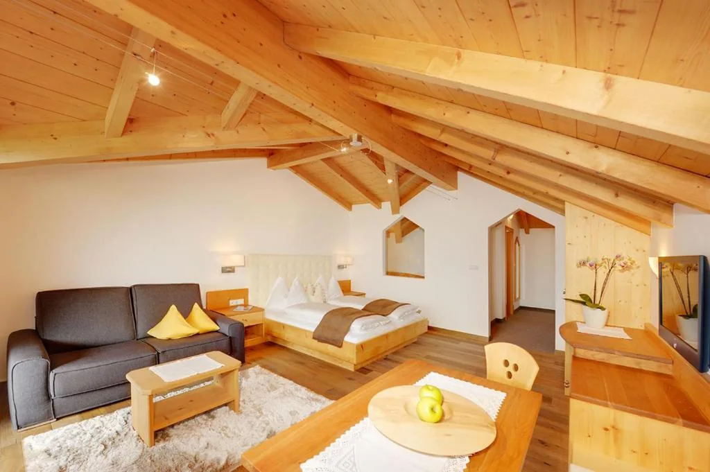 Small Hotel Sonne — foto 8