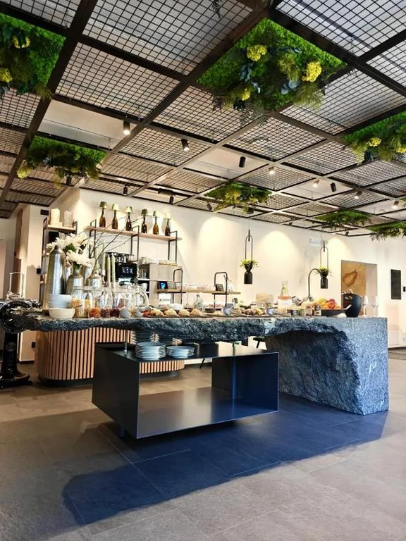 Sole Boutique Hotel — foto 4