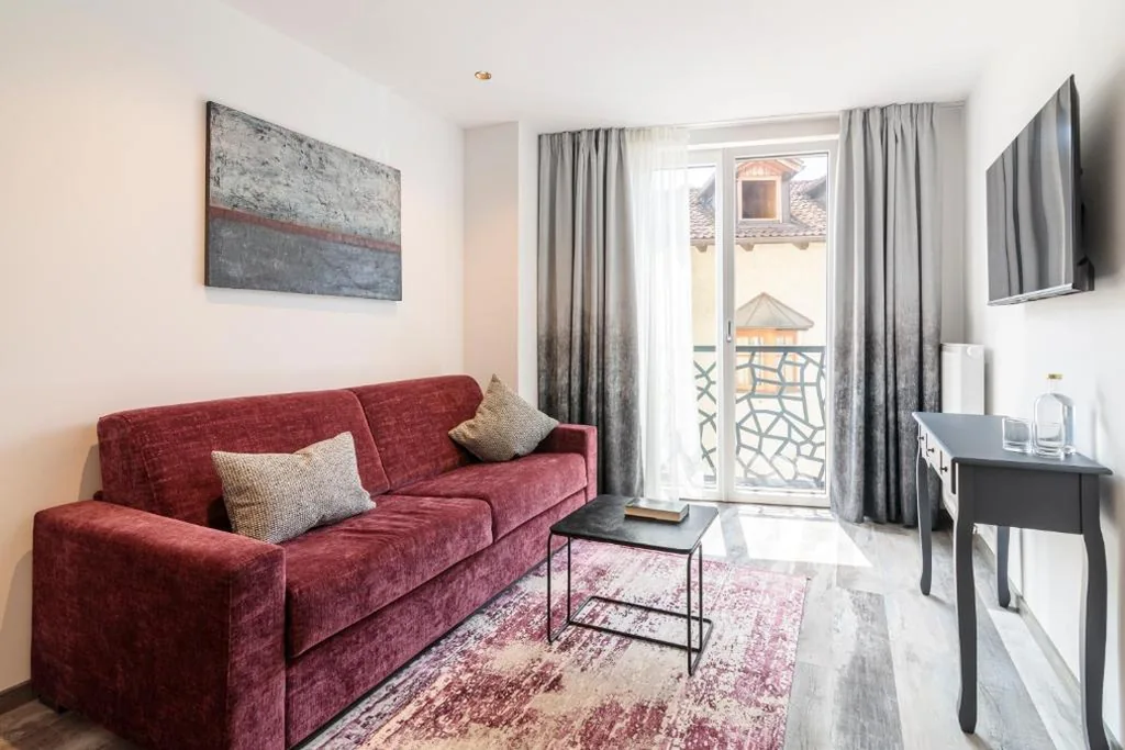 Sole Boutique Hotel — foto 5