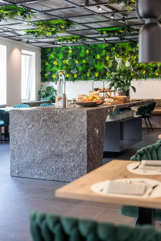 Sole Boutique Hotel — foto 8