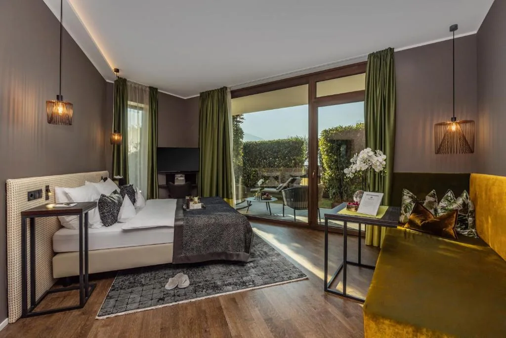 SOLEA SÜDTIROL Boutique Hotel