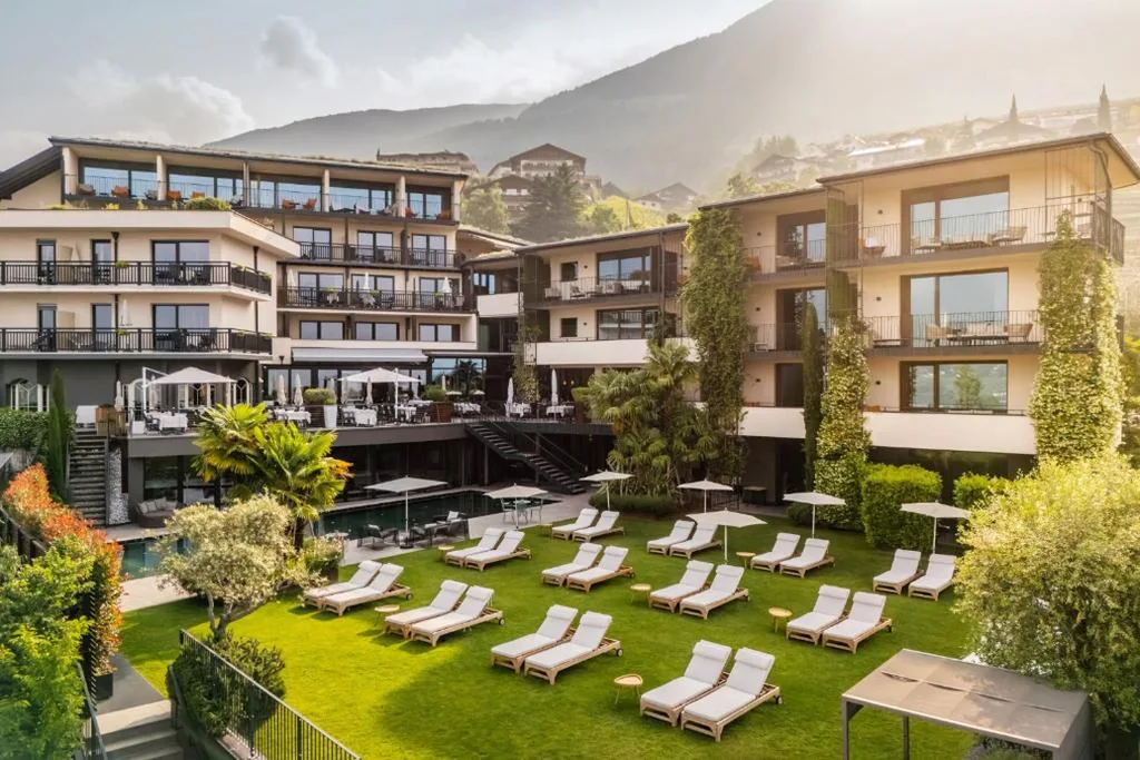 SOLEA SÜDTIROL Boutique Hotel — foto 3