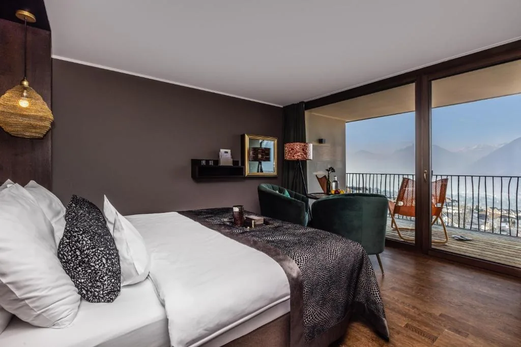 SOLEA SÜDTIROL Boutique Hotel — foto 4