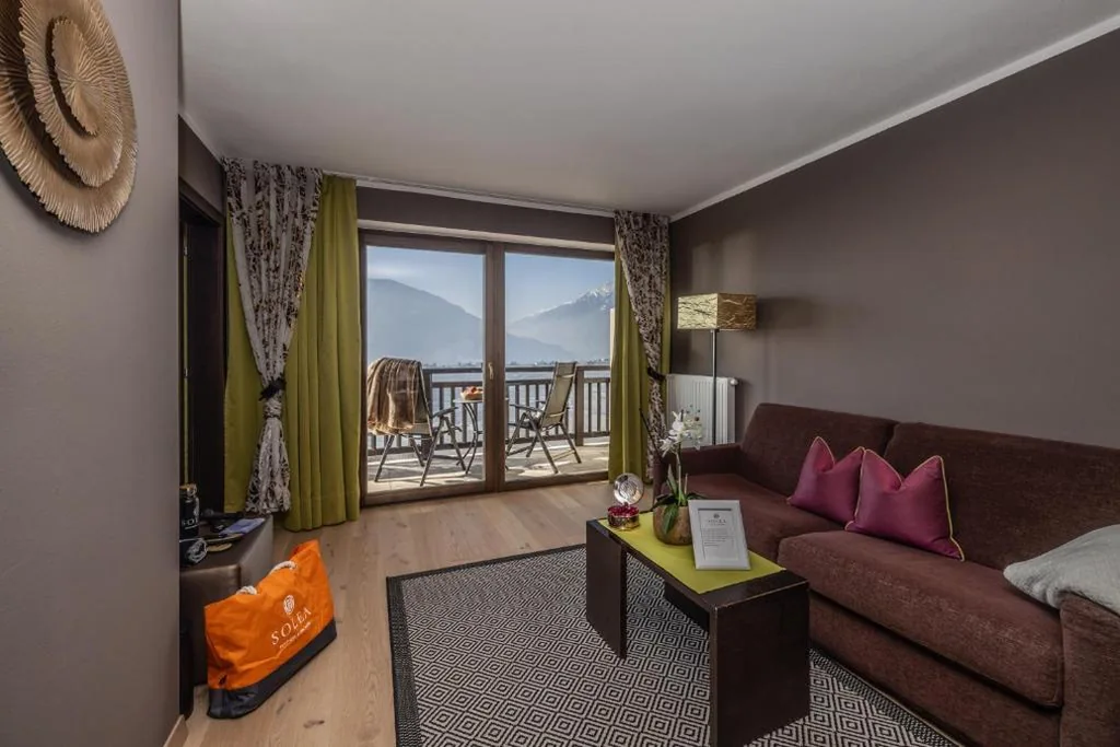 SOLEA SÜDTIROL Boutique Hotel — foto 5