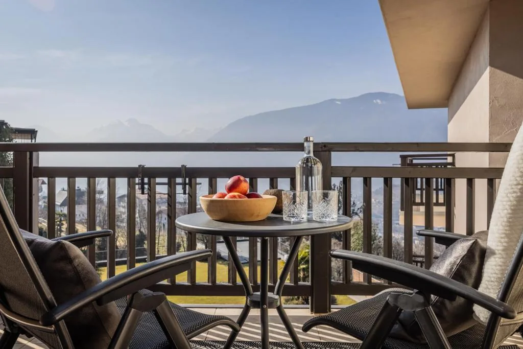 SOLEA SÜDTIROL Boutique Hotel — foto 6