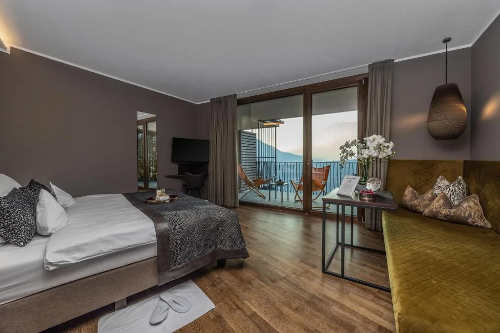 SOLEA SÜDTIROL Boutique Hotel — foto 7