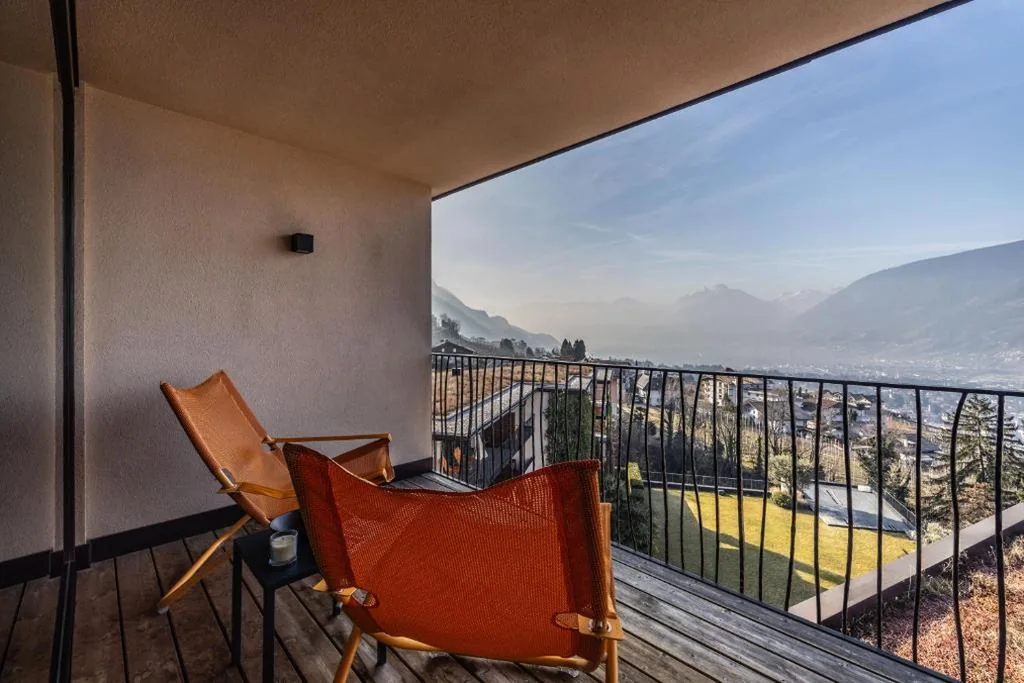 SOLEA SÜDTIROL Boutique Hotel — foto 8