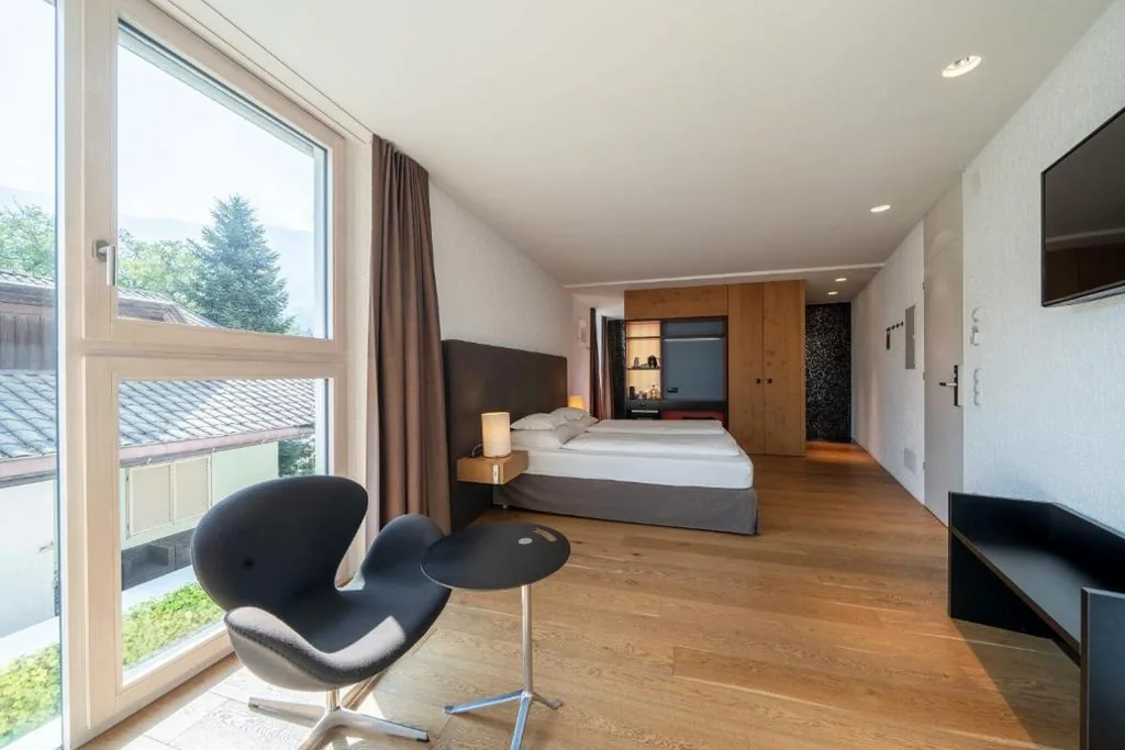 Soley Suites – adults only