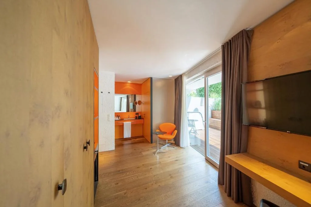 Soley Suites – adults only — foto 5