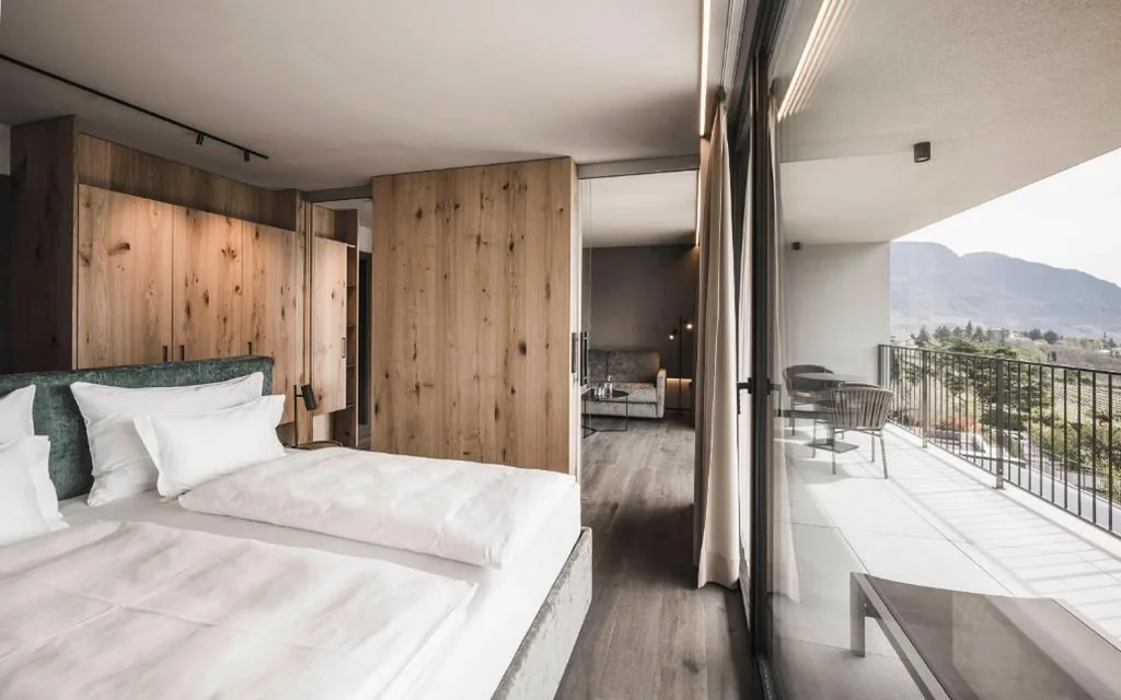 SomVita Suites