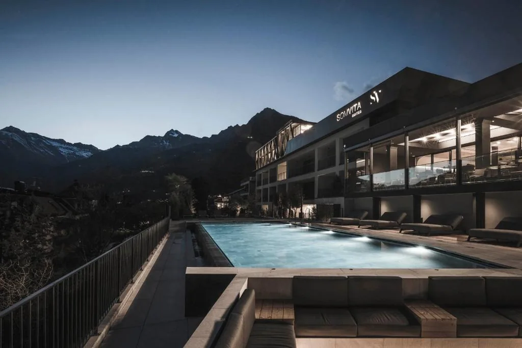 SomVita Suites — foto 4