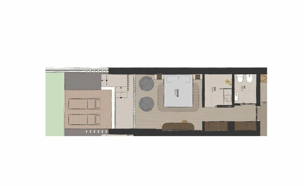 SomVita Suites — foto 5