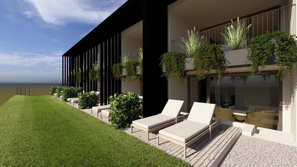 SomVita Suites — foto 6