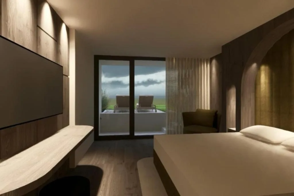 SomVita Suites — foto 7