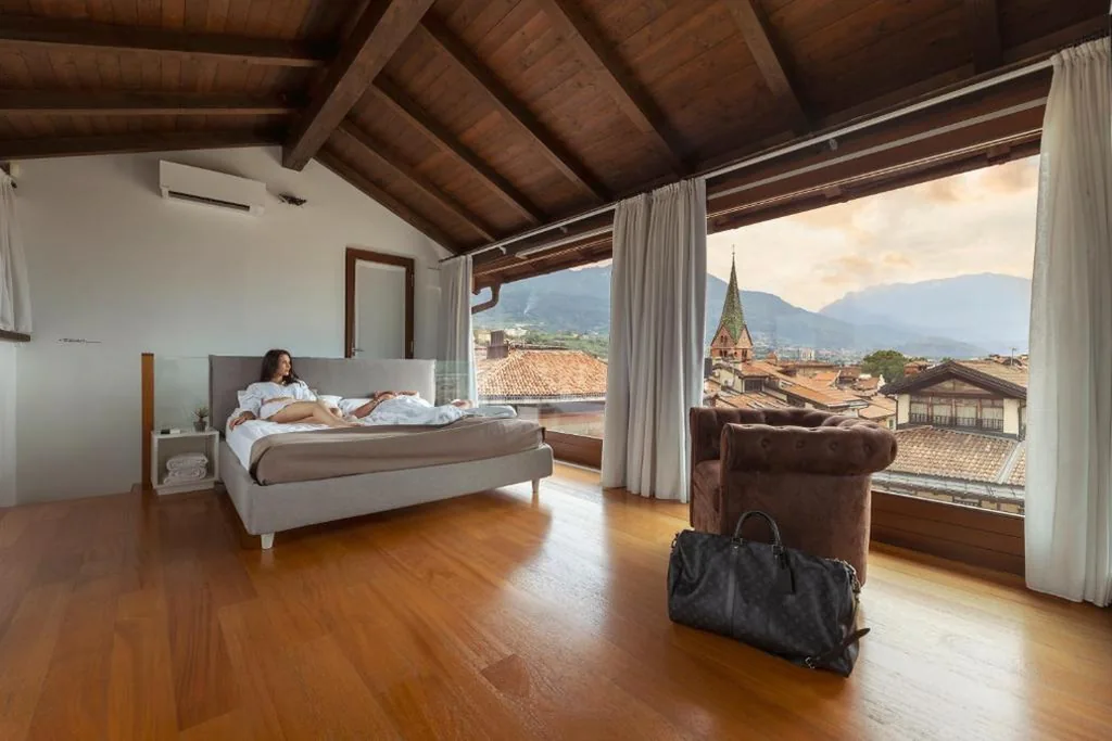 SOUL OF TRENTO Vicolo del vo’ — foto 6