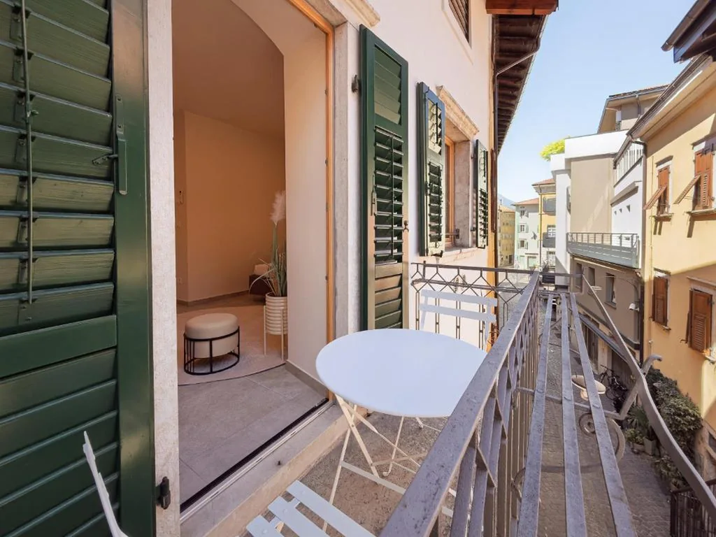SOUL OF TRENTO Vicolo Maddalena — foto 6