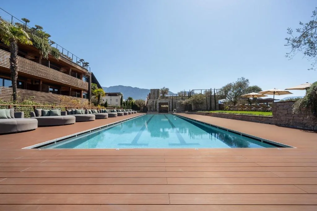 SPA & Relax Hotel Erika