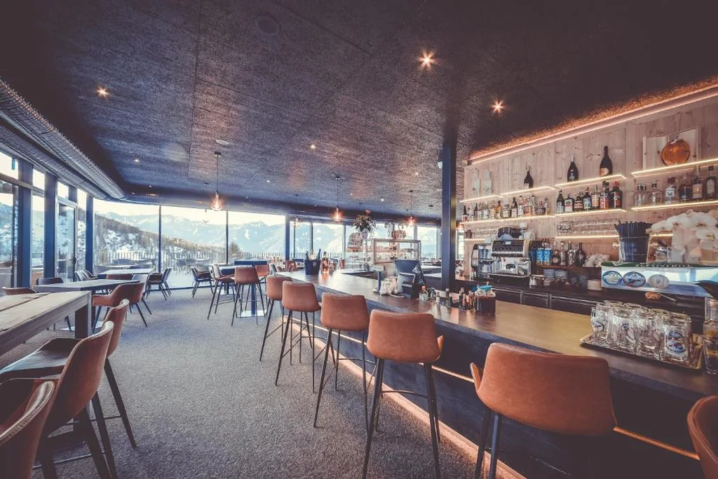 Spaces Hotel — foto 4