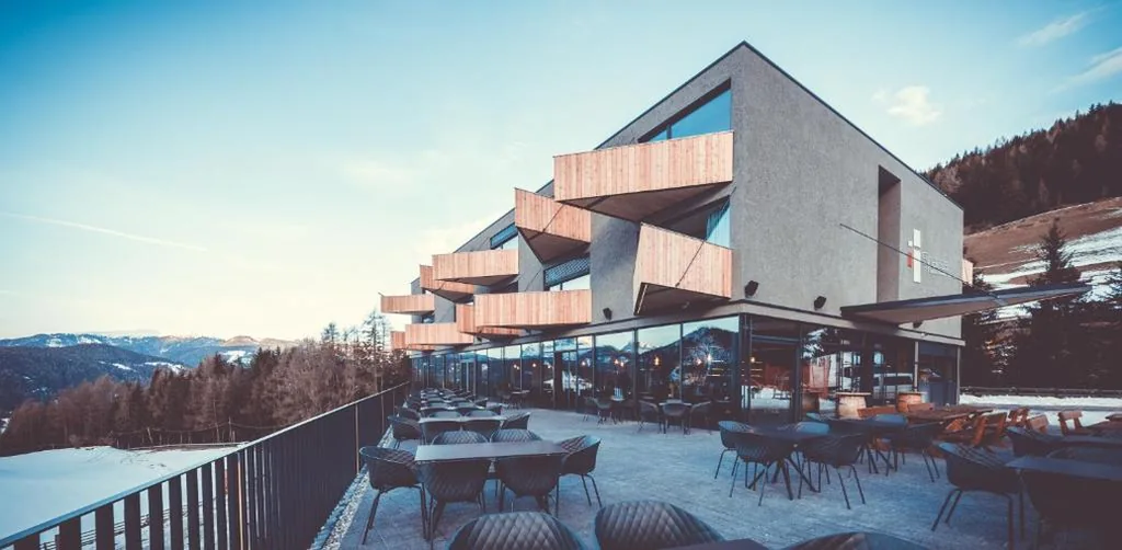 Spaces Hotel — foto 6