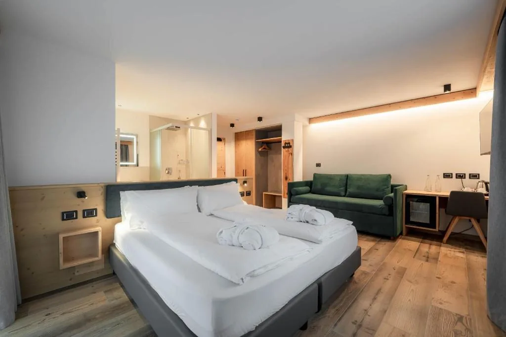Spires Hotel