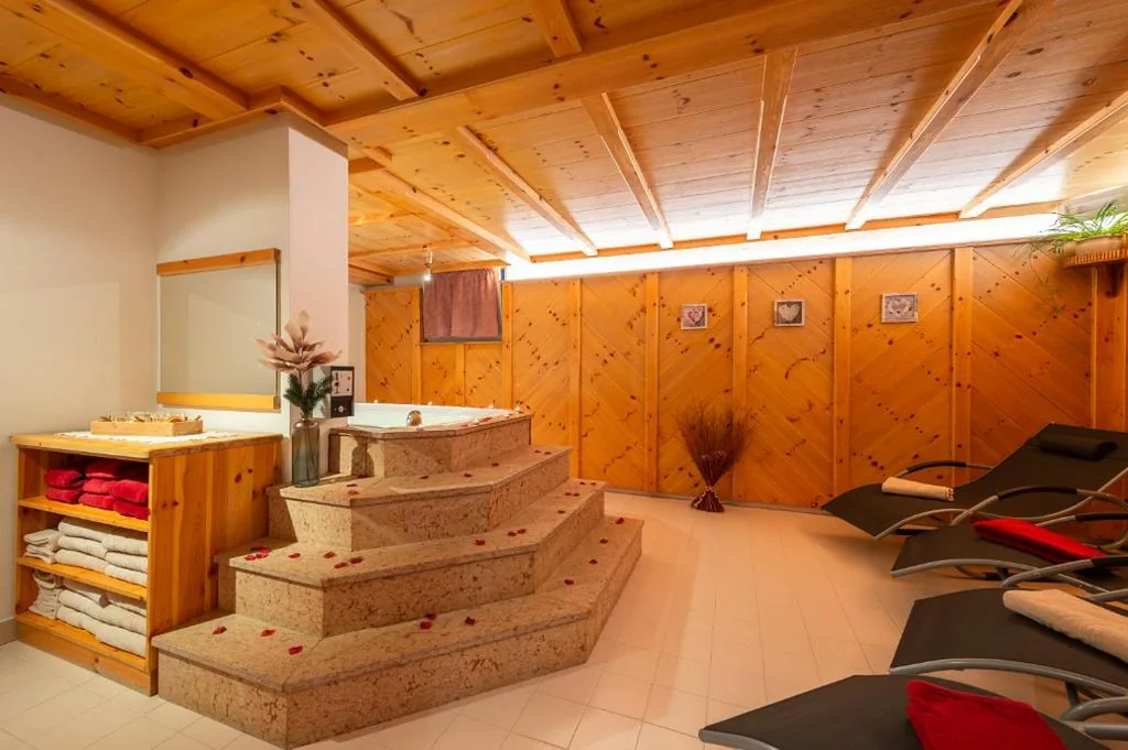 Spires Hotel — foto 6
