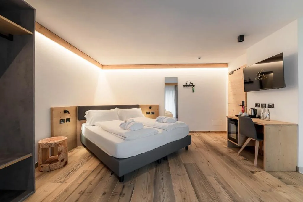 Spires Hotel — foto 8