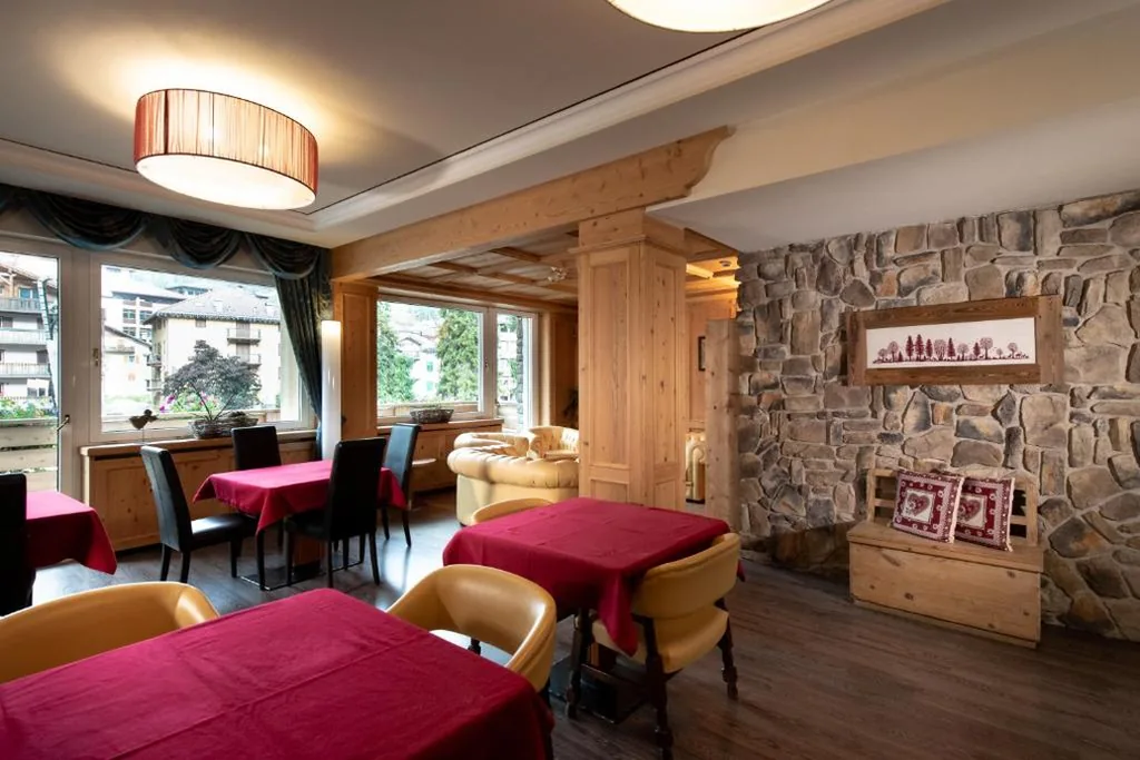 Sport Hotel S. Vigilio — foto 3