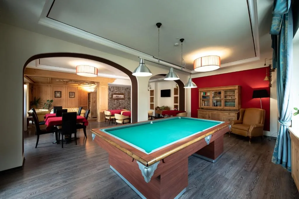 Sport Hotel S. Vigilio — foto 4