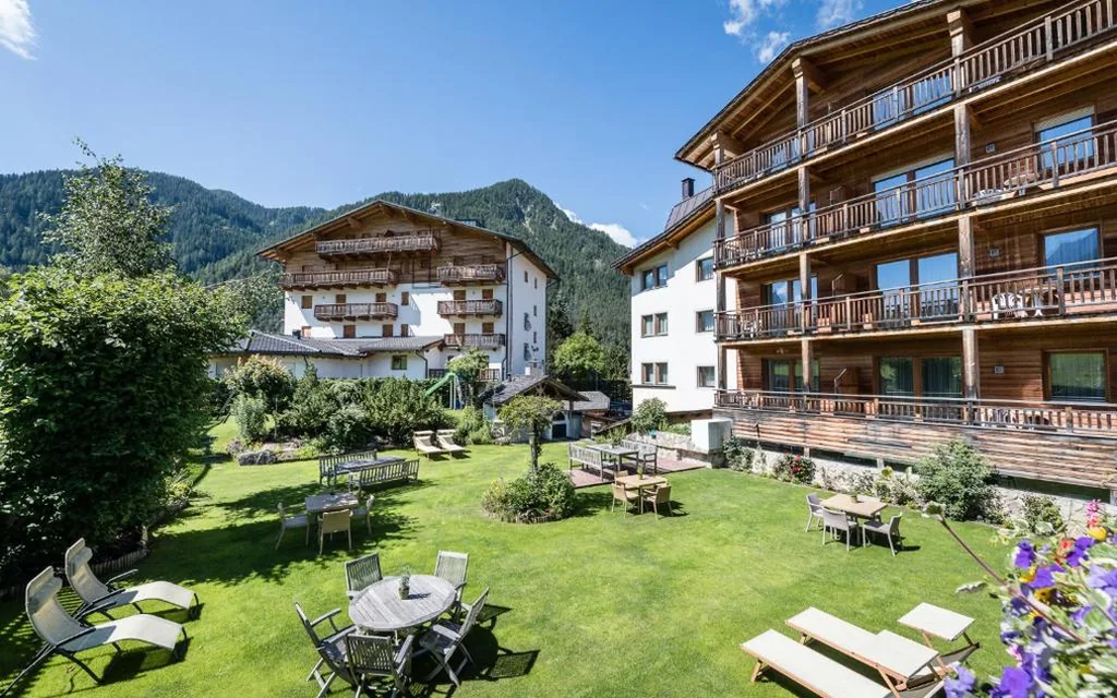 Sporthotel Exclusive — foto 6