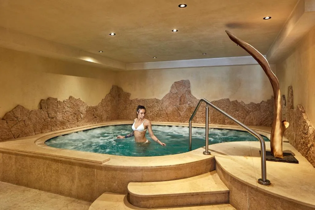 Sporthotel Panorama — foto 3