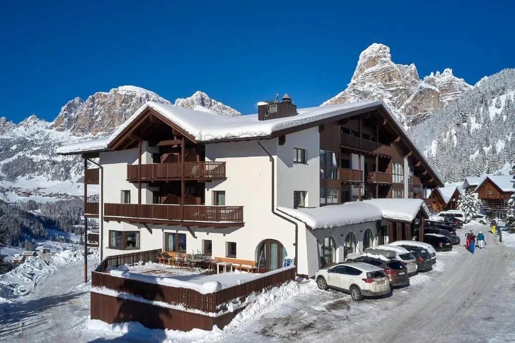 Sporthotel Panorama — foto 4