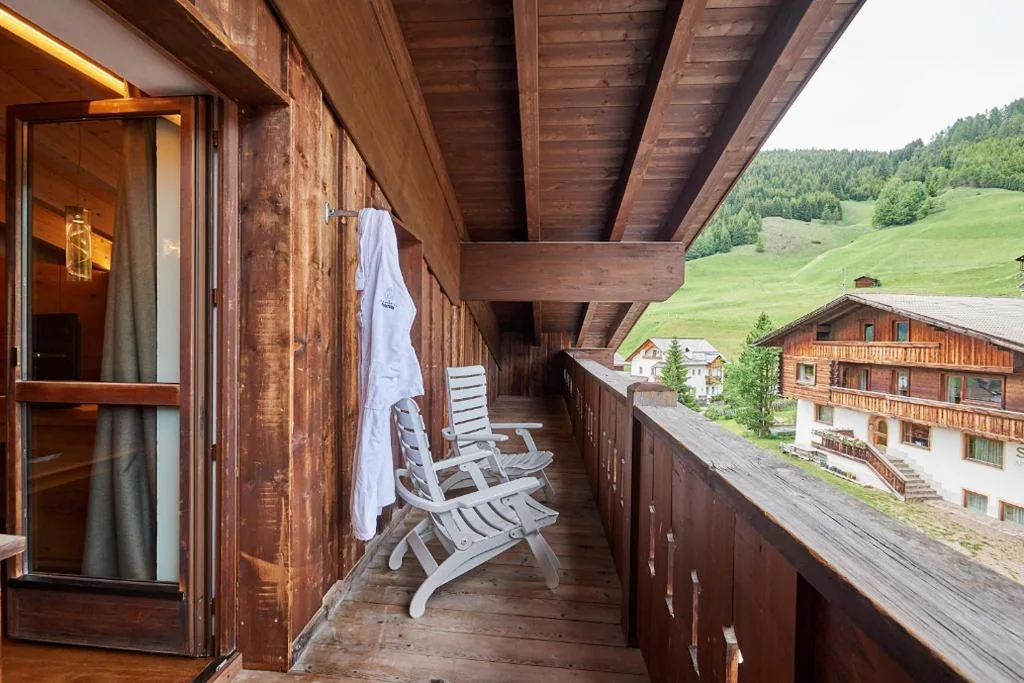Sporthotel Panorama — foto 5