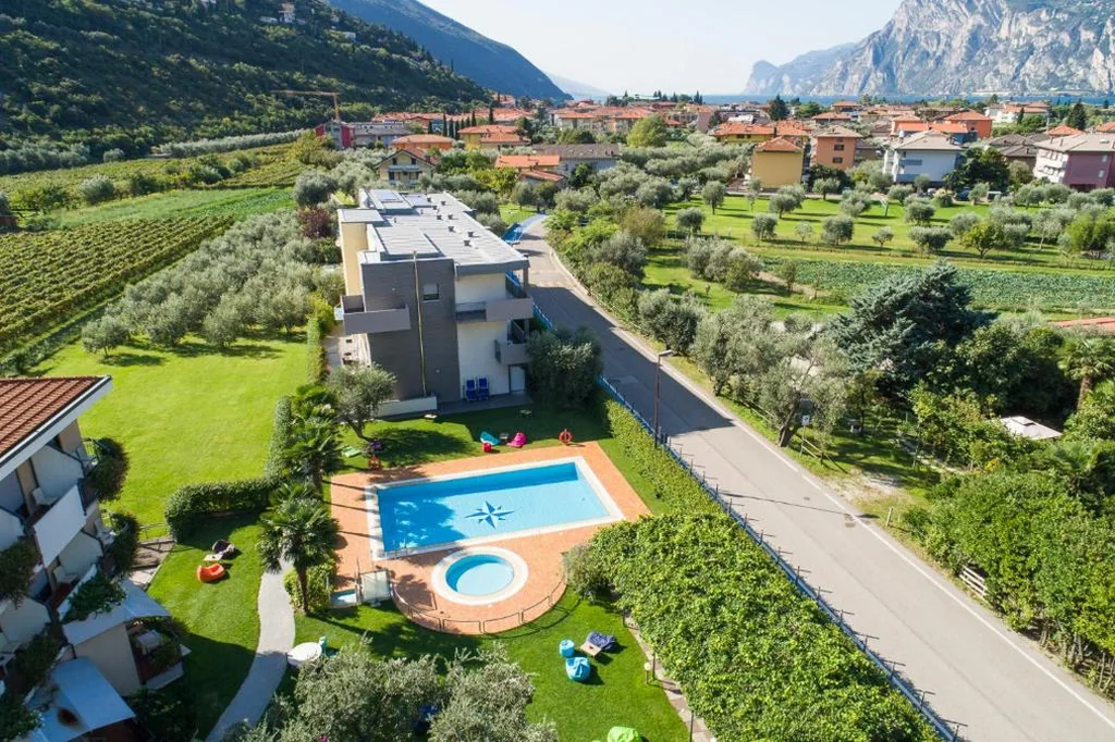 Sporthotel Villa Stella — foto 3
