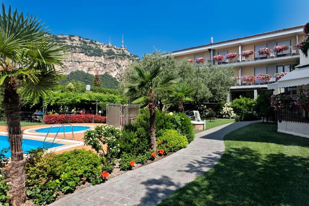 Sporthotel Villa Stella — foto 4