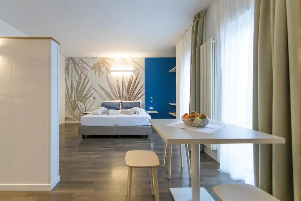 Sporthotel Villa Stella — foto 6