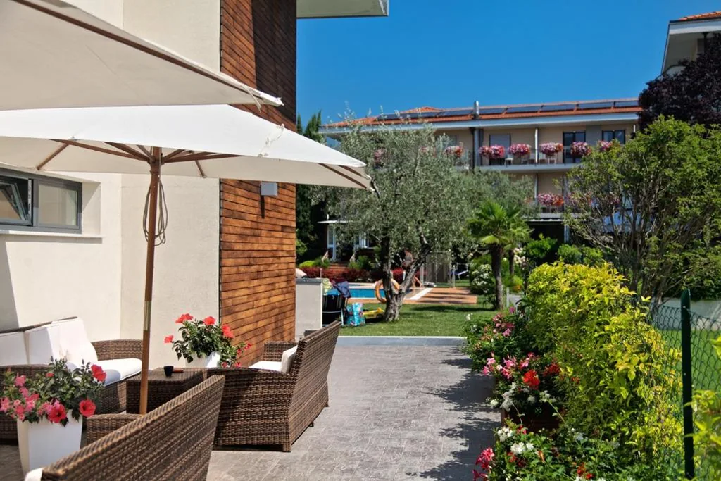 Sporthotel Villa Stella — foto 7