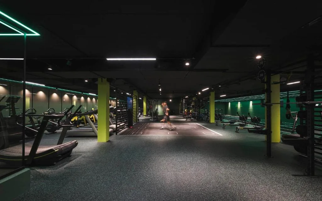 Sporthotel Zoll