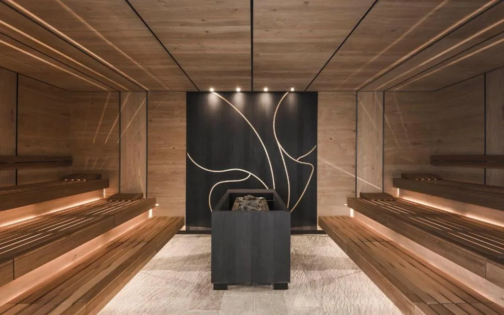 Sporthotel Zoll — foto 5