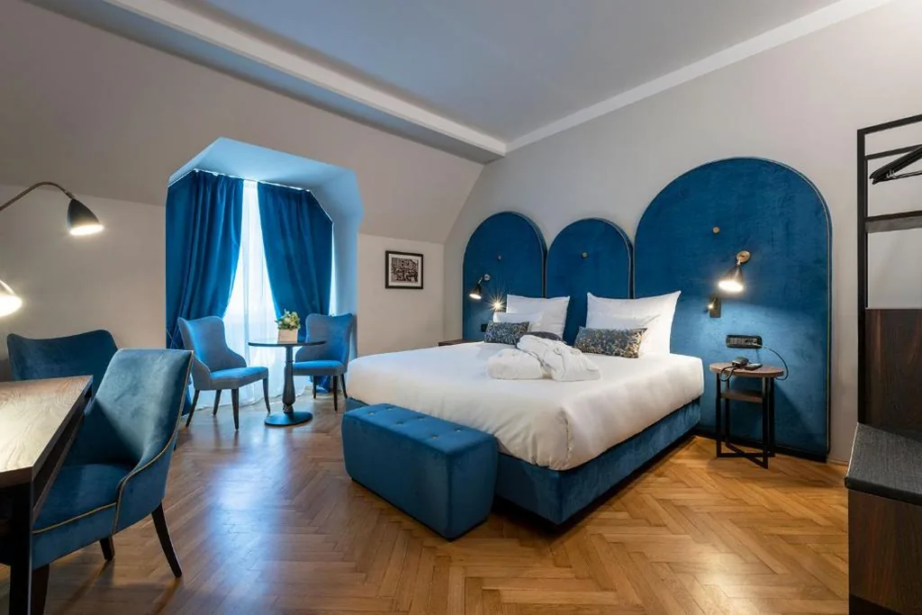 Stadt Hotel Città