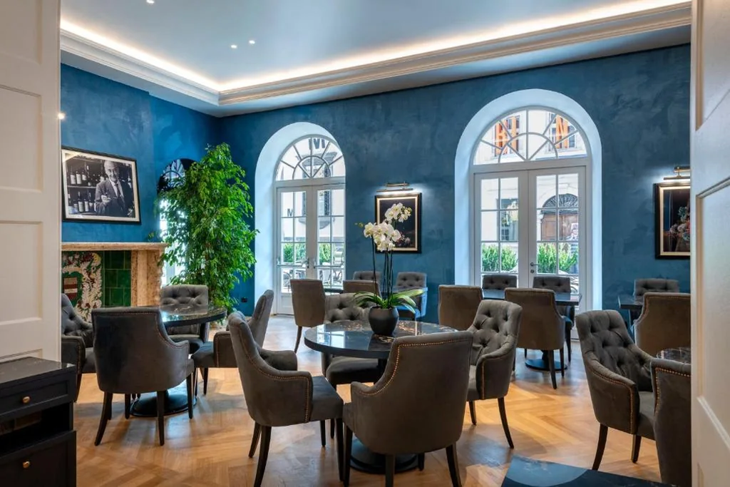 Stadt Hotel Città — foto 5